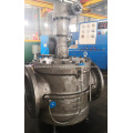 Cast Steel DBB Plug Valve